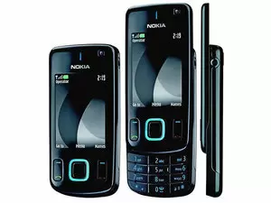 Nokia 6700 slassic
